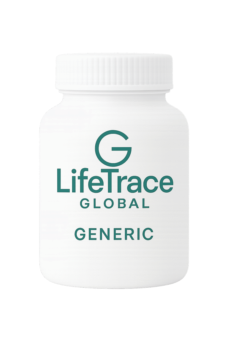 Omega-3 (rTG) · LTG-O3-01